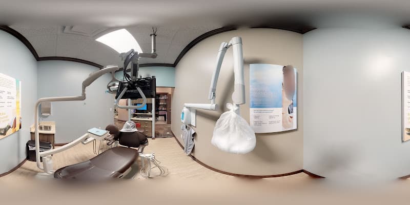 Columbus Pike Dental Care — photo 3