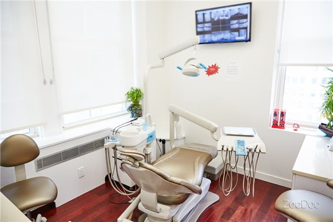 Dr. Tristan Lue - New York Dentist — photo 3