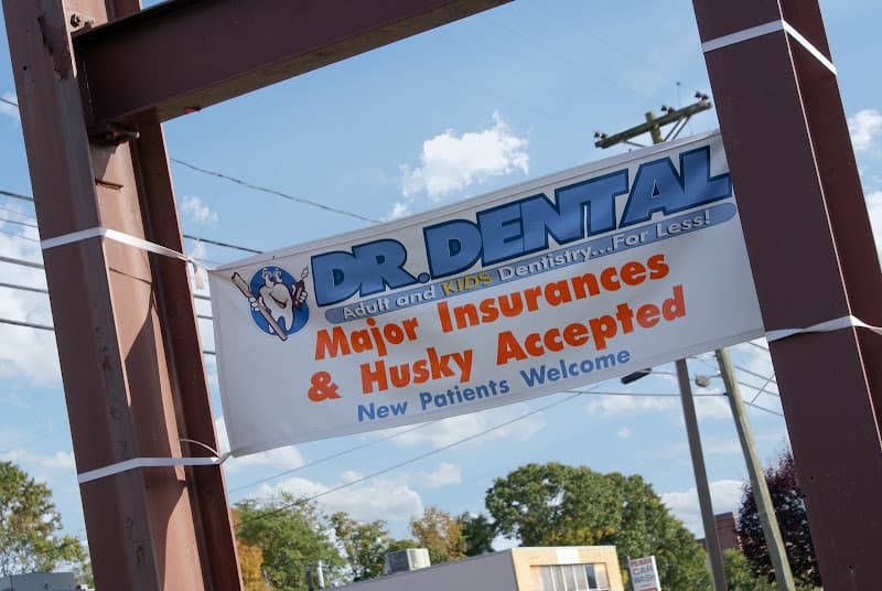 Dr. Dental: Dentistry & Braces — photo 3