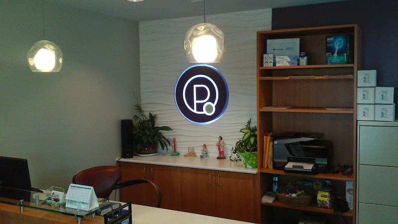 PO Dentistry - Jennifer Po, DMD Lydia Baird, DMD — photo 2