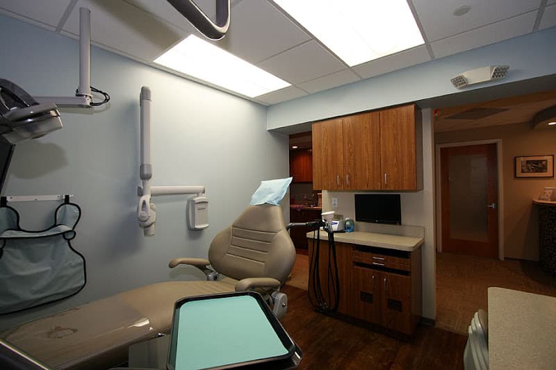 Thoroughbred Dental Arts LLC, Andrew Fischer DDS — photo 4