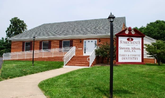 Steven Alban Family Dentistry — photo 4