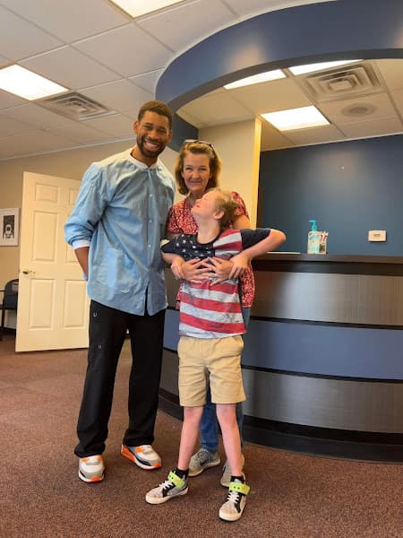 Alabama Pediatric Dental Associates & Orthodontics — photo 2