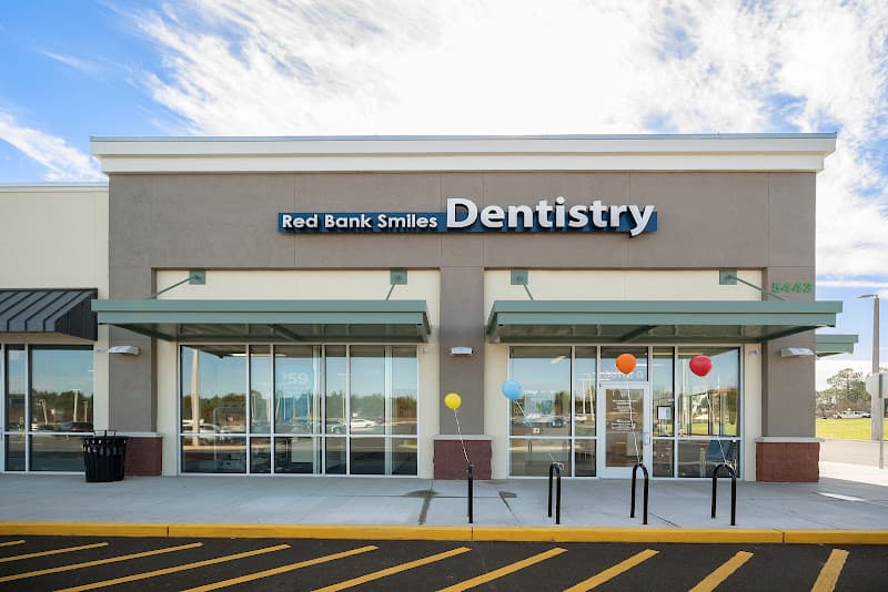 Red Bank Smiles Dentistry — photo 2