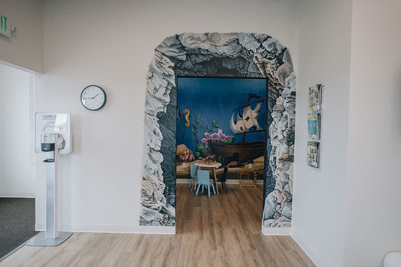Idaho Kids Dentistry and Orthodontics — photo 3
