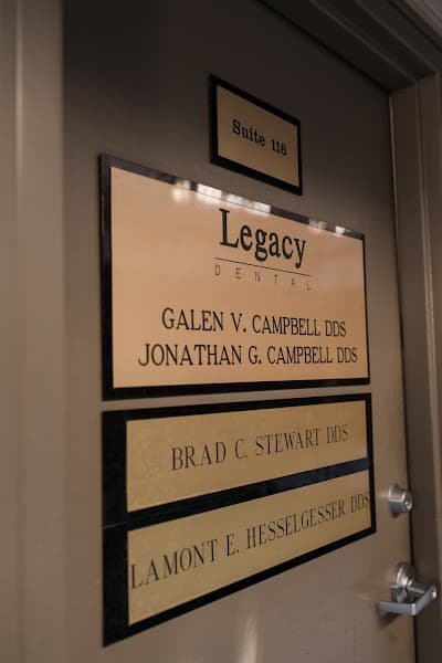 Legacy Dental — photo 3