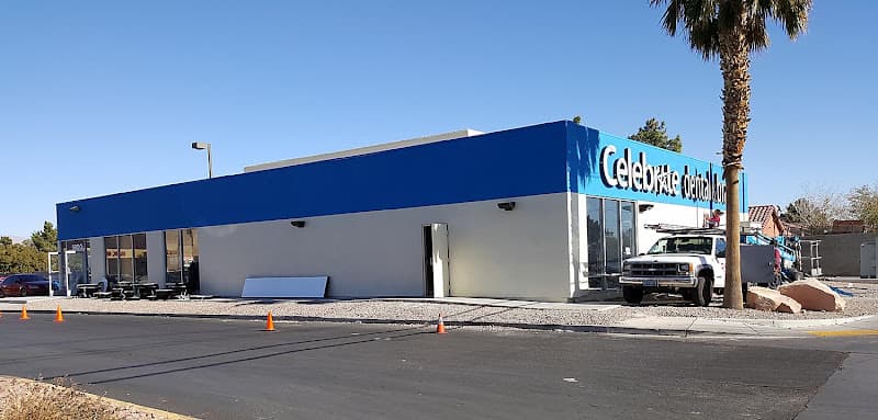Celebrate Dental & Braces- West Cheyenne — photo 4