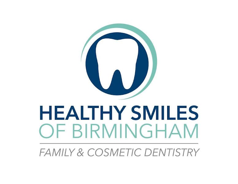 Healthy Smiles of Birmingham — photo 3