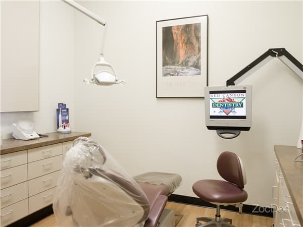 Red Canyon Dentistry — photo 2