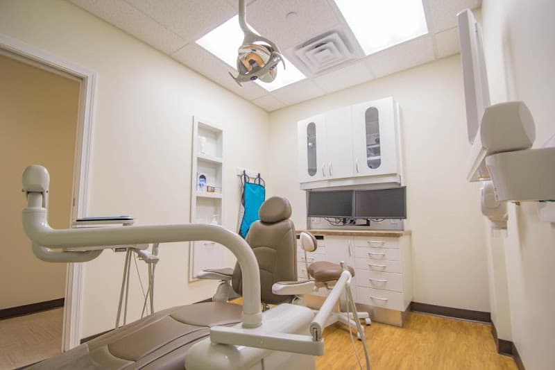 Glen Lake Dental: Danielle Leonardi, DMD — photo 2