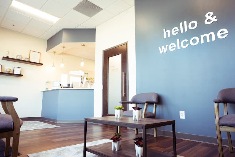 Lasting Impressions Family Dental Care (formerly Westfield Family Dental) — photo 4