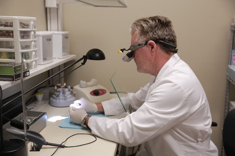 North Atlanta Aesthetic Dentistry — photo 3