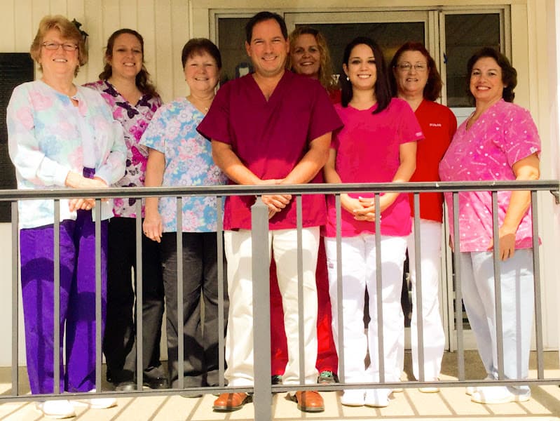 Dental Care of Milford P. C. — photo 2