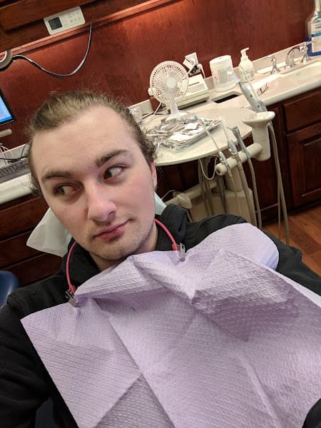 Dr. Billy M. Rutherford, DDS — photo 2