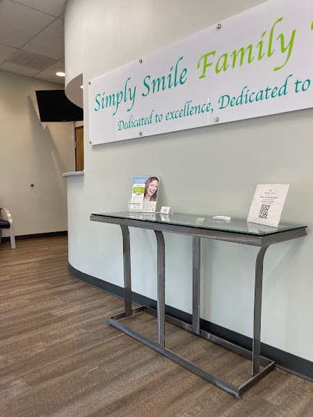 Simply Smile Family Dentistry — photo 2