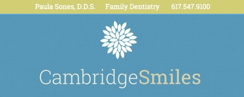 Cambridge Smiles — photo 4