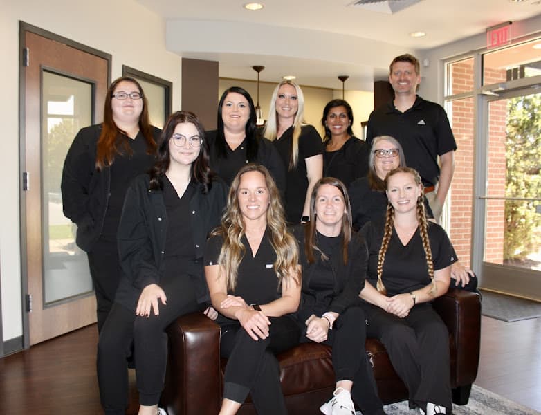 Porter Dentistry, Chad Porter DDS & Tonia Porter DDS — photo 4