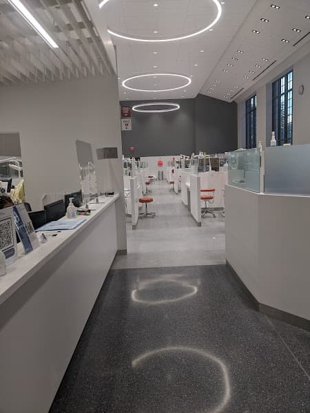Penn Dental Medicine — photo 4