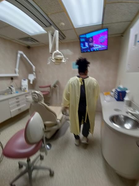 Baystate Dental of Springfield — photo 3