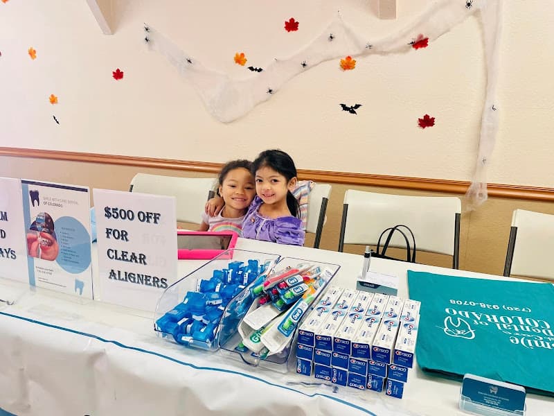 Smile with Care Dental of Colorado: Jeremy Glick, DDS — photo 4