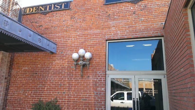 Tina J. Morehart D.D.S. — photo 2