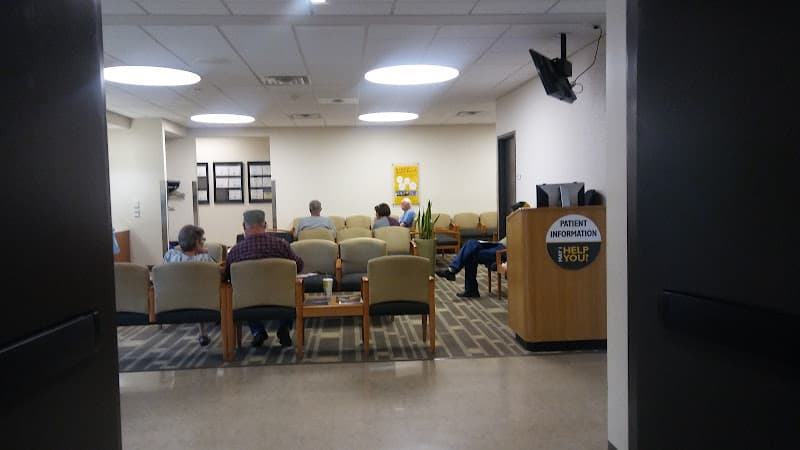 The University of Iowa College of Dentistry and Dental Clinics — photo 2