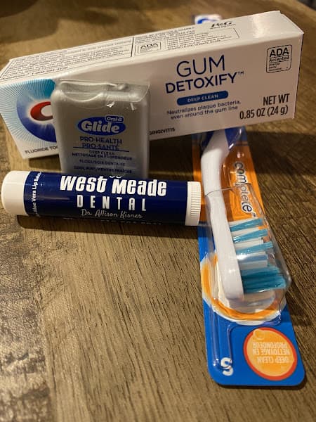 West Meade Dental — photo 3