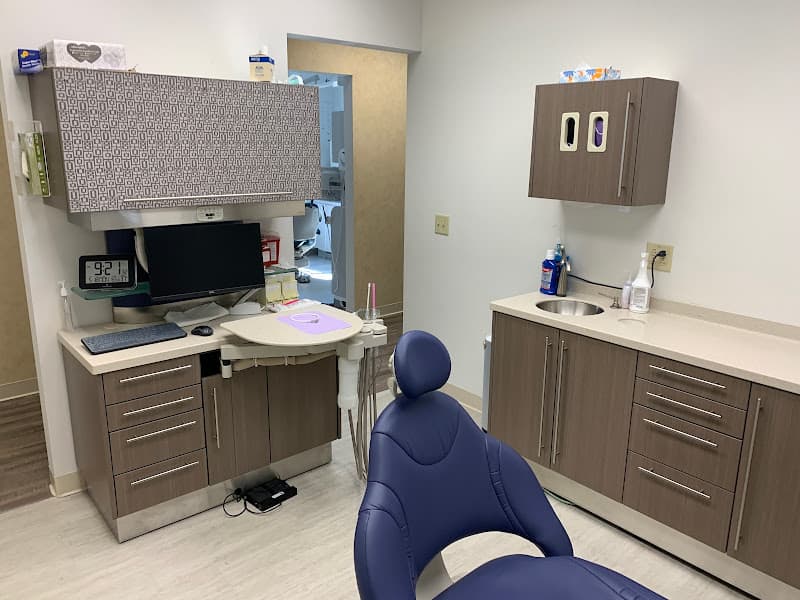 St. Albans Dental — photo 3