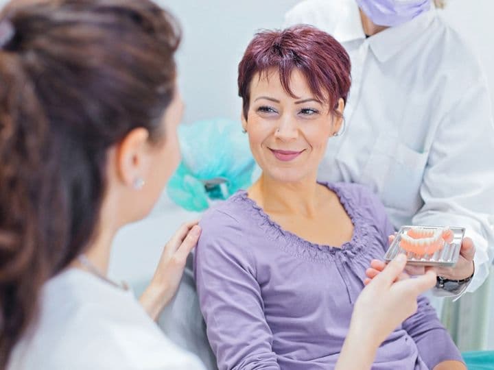 The Dental Store — photo 4