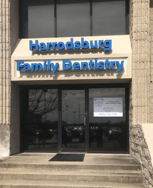 Harrodsburg Family Dentistry — photo 2