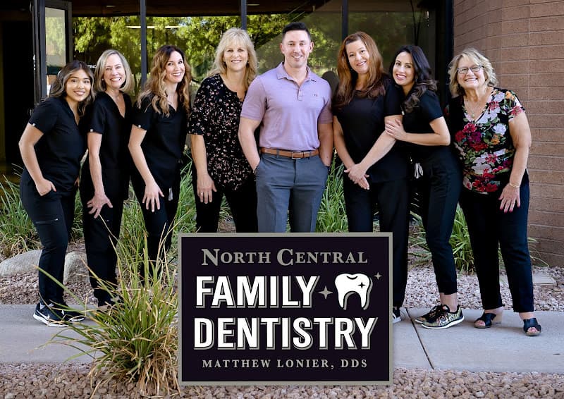North Central Family Dentistry — photo 3