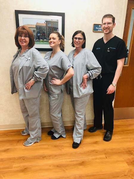 Oral & Facial Surgeons of Illinois, Dental Implants & Wisdom Teeth — photo 3