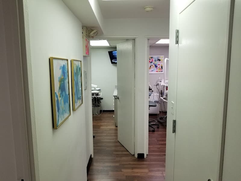Park Avenue Dental Cosmetics — photo 4