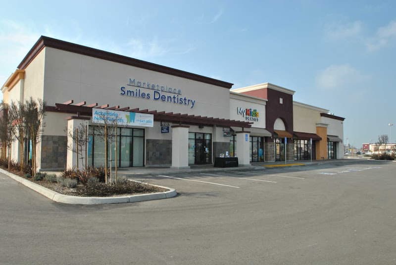 Marketplace Smiles Dentistry and Orthodontics — photo 2