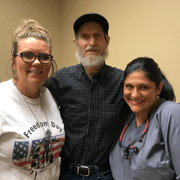 Wilson Martino Dental of Elkins — photo 3
