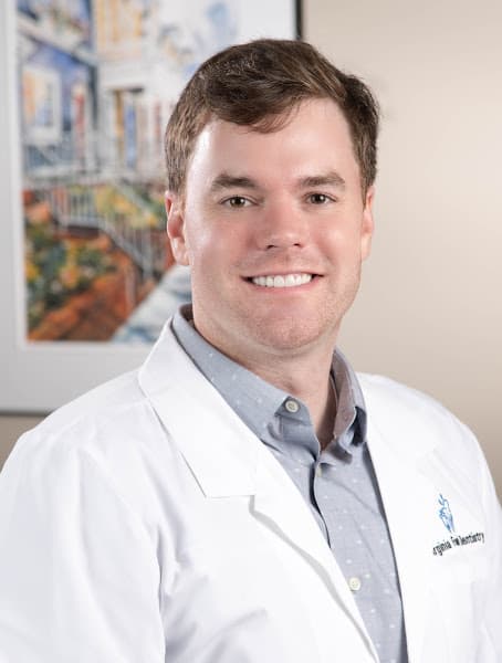 Virginia Family Dentistry Patterson — photo 3