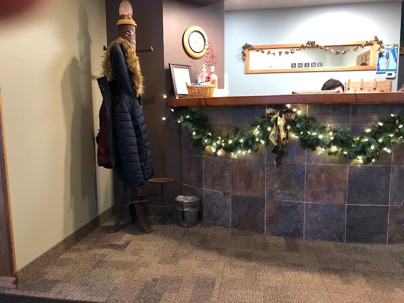 Merry Dental Care Center - Dr. Jean Merry & Dr. Hannah Weber — photo 2