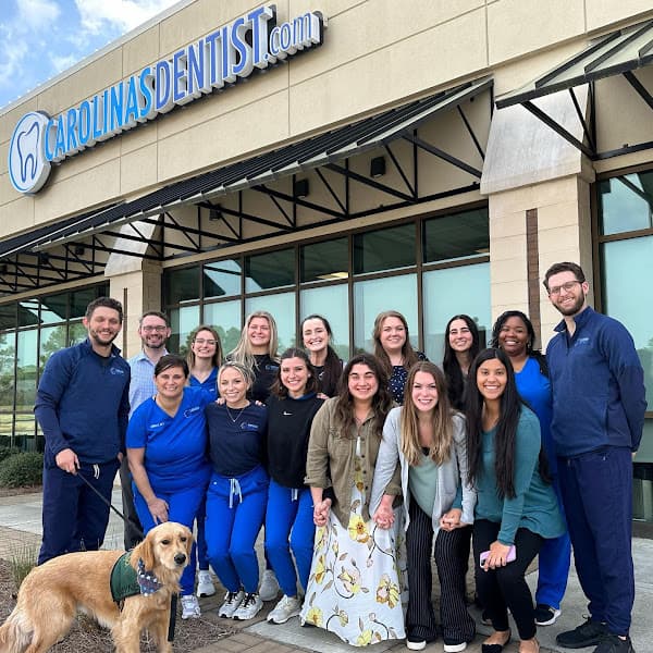 CarolinasDentist — photo 4