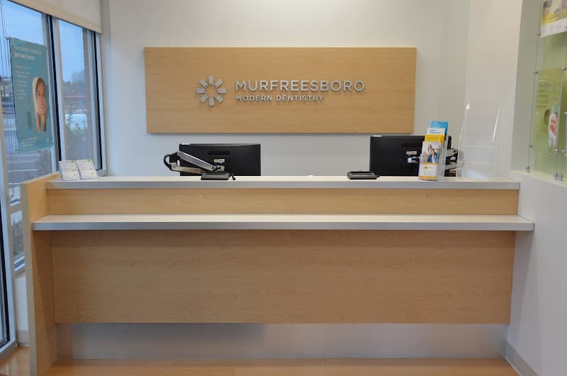 Murfreesboro Modern Dentistry — photo 4