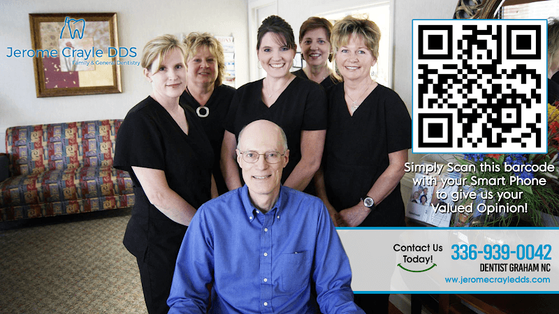 Jerome M. Crayle DDS PLLC — photo 4