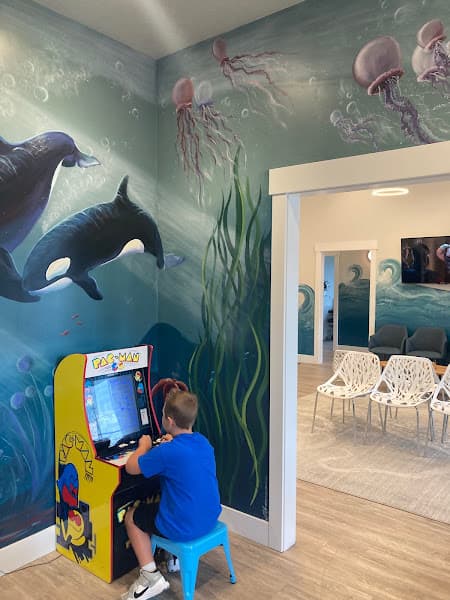 Idaho Kids Dentistry and Orthodontics — photo 4