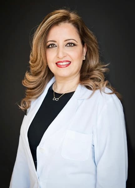 Modern Dental Inc., Maha Maaita, DMD — photo 3