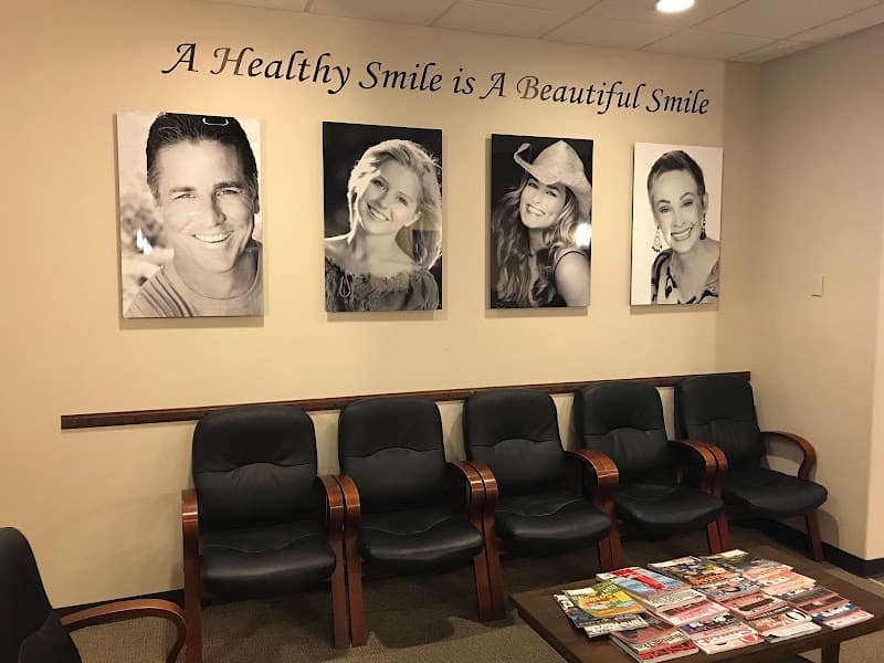 Riverpoint Family, Cosmetic and Implant Dentistry — photo 2