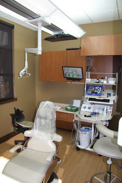 Hays Dental Group — photo 3