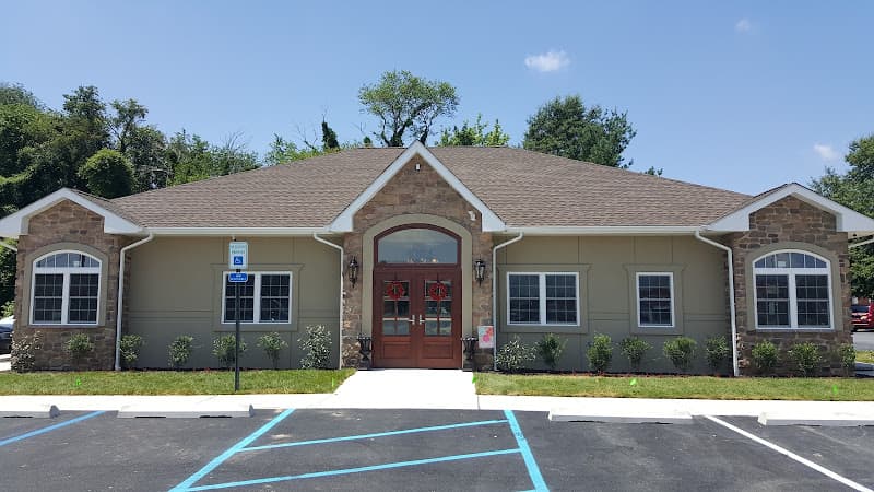 Dover Family & Cosmetic Dentistry — photo 2