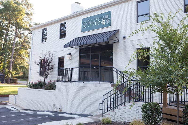 Forest Acres Dentistry — photo 2