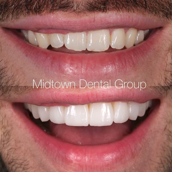 Midtown Dental Group Upper East Side — photo 3