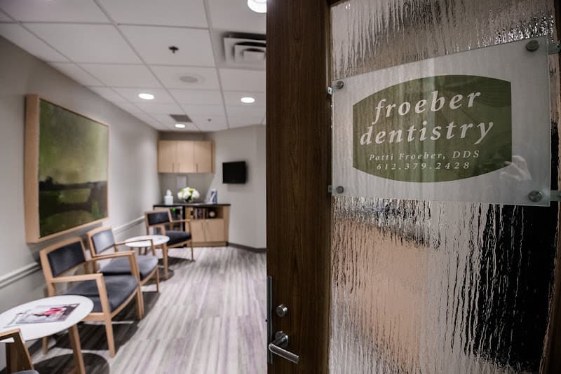 Froeber Dentistry — photo 4