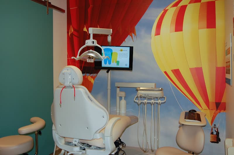 Santa Fe Dentist Office — photo 2