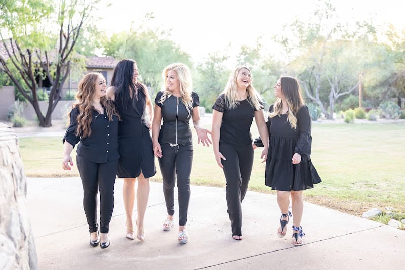 Anderson Dental Cosmetic & Family Dentistry — photo 4